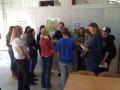 Fresh Connect Food Hub Open House